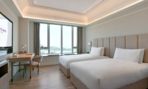 Mercure Guangzhou Nansha