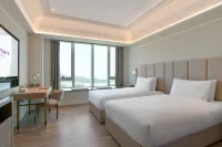 廣州南沙美居酒店（萬達廣場天后宮店） - 海景