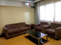 徐州军供大厦宾馆火车站店 - 标准双床套房