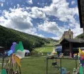 Chongli Genting TT Sky-in/Sky-out Luxury Apartment