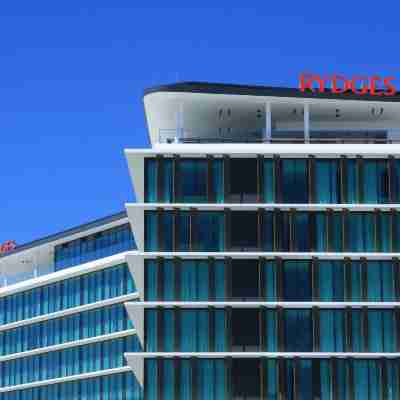 リッジス ゴールド コースト エアポート Hotel Exterior