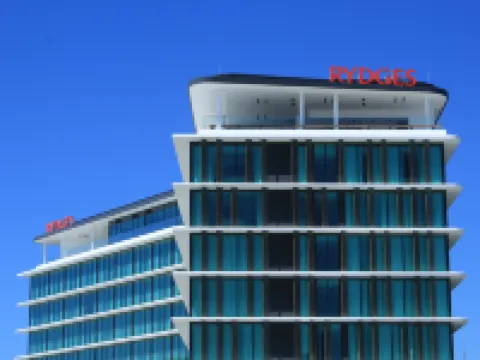 Rydges Gold Coast Airport, an EVT hotel Hotels in Bilinga