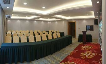 Vienna Hotel (Changsha Mawangdui Jintai Square Subway Station) - Housity