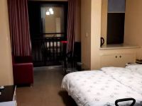 长沙小点点酒店公寓 - 舒适大床房