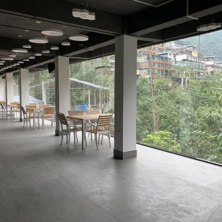 Courtyard Resort View B&B (Xia Shui Yuan Store)