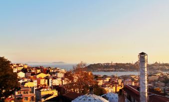 IQ Hotel Beyoglu