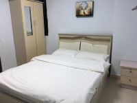 惠州客栈公寓 - 舒适大床房
