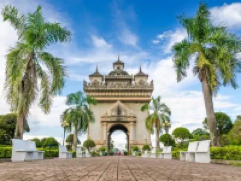 Douangchan Plaza Hotel Hotels in Vientiane