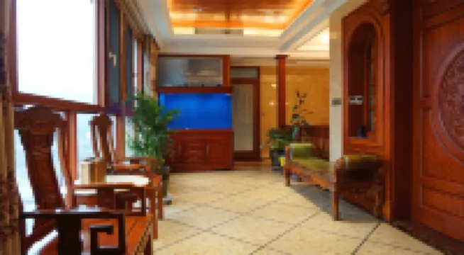 Shiquan Yuejianglou Apartment