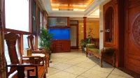 Shiquan Yuejianglou Apartment