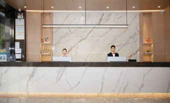 GreenTree InnHotel (Hefei High-speed Railway South Station Fanhua Avenue Haiheng Branch)