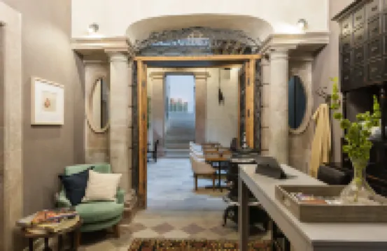 Casa del Rector Hotel Boutique