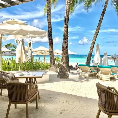 Henann Prime Beach Resort