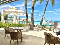 Henann Prime Beach Resort - breakfast