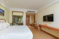 Boting Hotel (Lu 'an Yeji Passenger Station Branch)