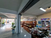 富雅酒店 攀牙市酒店