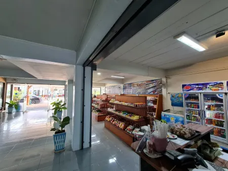 Phu nga Hotel