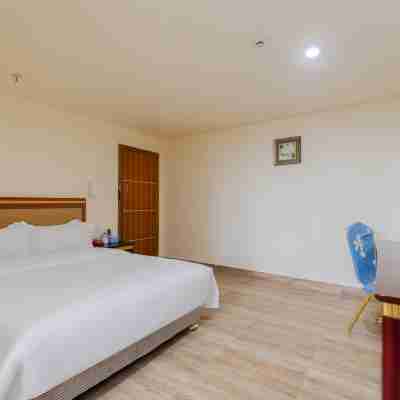 樂昌雅閣商務酒店 Rooms