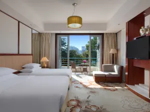 New Century Resort Qiandao Lake Hangzhou