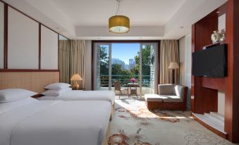 New Century Resort Qiandao Lake Hangzhou