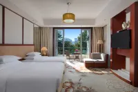 New Century Resort Qiandao Lake Hangzhou Hôtels à : Chun'an