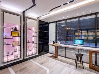 麗枫酒店(天津空港滨海国际机场店) - 商业中心