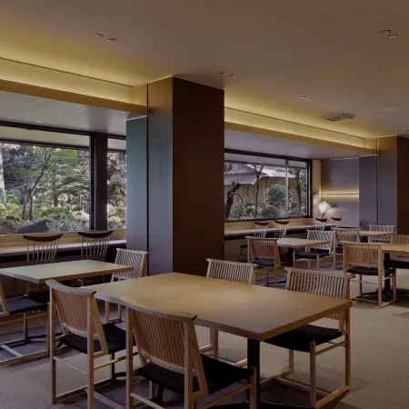 Yoshiike Ryokan