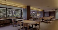 Yoshiike Ryokan - breakfast