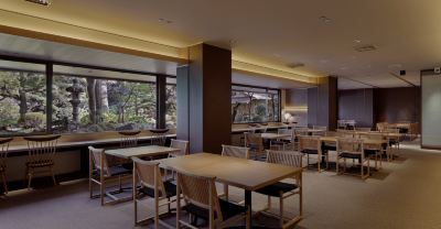 レストラン 箱根湯本温泉 吉池旅館の写真