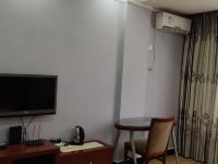 宣威曲靖君怡商务酒店 - 豪华标准双间