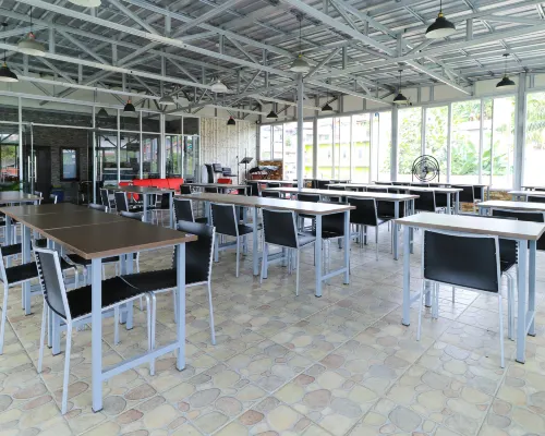 Hotel Celia تناول الطعام Photos