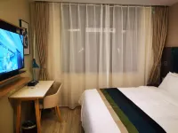 Homeinn Selected Hotel (Xingtai Xinhuanan Road Qilihe) - 3-Star