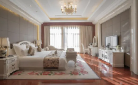 HeBei Cuipingshan Guesthouse