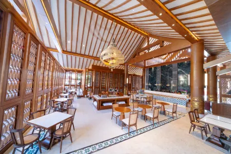 Phalaka hotel Отели в г. Мангши