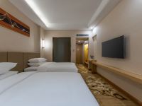 维也纳3好酒店(武汉洪山广场民主路店) - 商务双床房