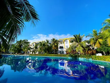 Bihai Jinsha Hotel