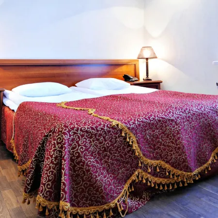 St.Olav Hotel Отели рядом с достопримечательностью «Городская стена»