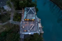 Xingyi Lanyuetai Hostel