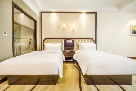 โรงแรมยูถิง