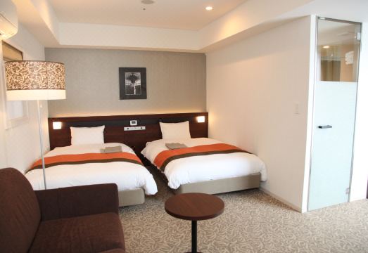 2. 어반 호텔 교토..