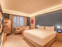 桔子酒店(北京五道口地铁站店) - 新水晶精选大床房