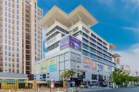 Lavande Hotel (Hai'an Sports Center) Hotels near Hai'an Slate Street