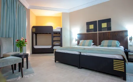 Fiesta Beach Djerba Отели в г. Джерба