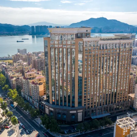Fuao Holiday Hotel