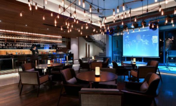 Wuta Xinshe Tangquan Homestay (Hangzhou Stork Branch)