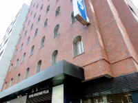 Hotel Horidome Villa Hotel berhampiran Tokyo Station