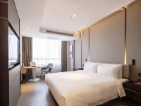 上海瑞廷西郊S酒店 - 高级大床房