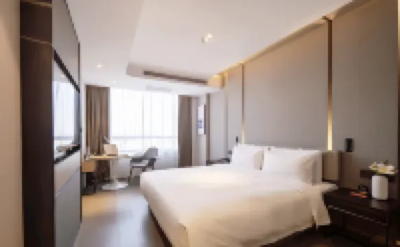 그랜드 킹타운 S 호텔