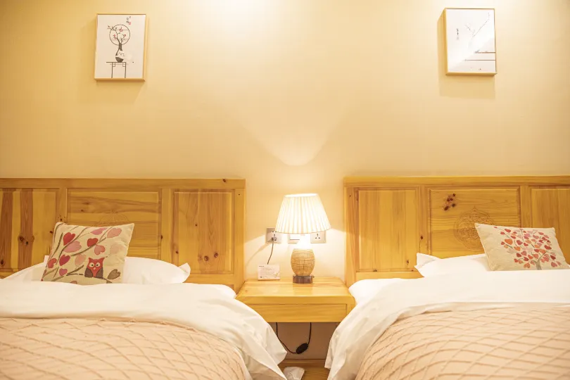 Shangri-La Ansu Boutique Inn (Dukezong Ancient City Branch)