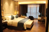 Binjiang Hotel Hotels in Xingan
